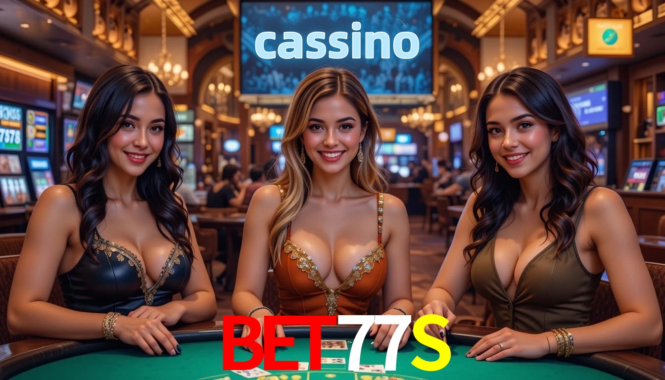 A Emoção das Apostas Ao Vivo no BET77S