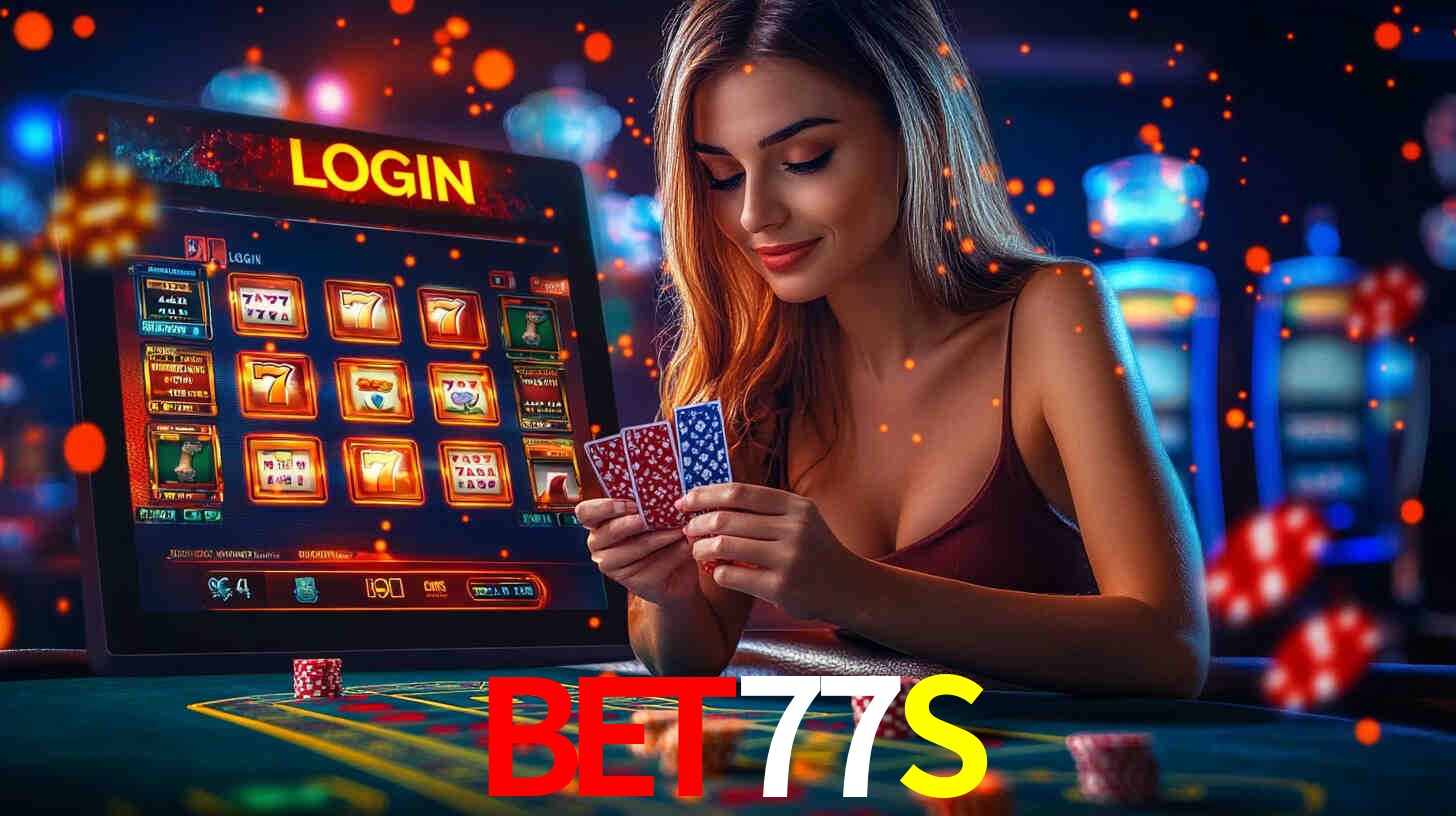 Aproveite as Melhores Promoções do BET77S