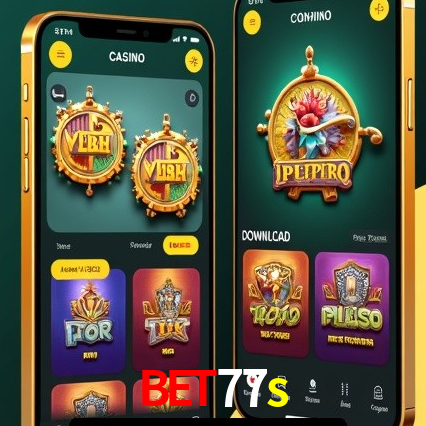 Benefícios da Conta bet77s