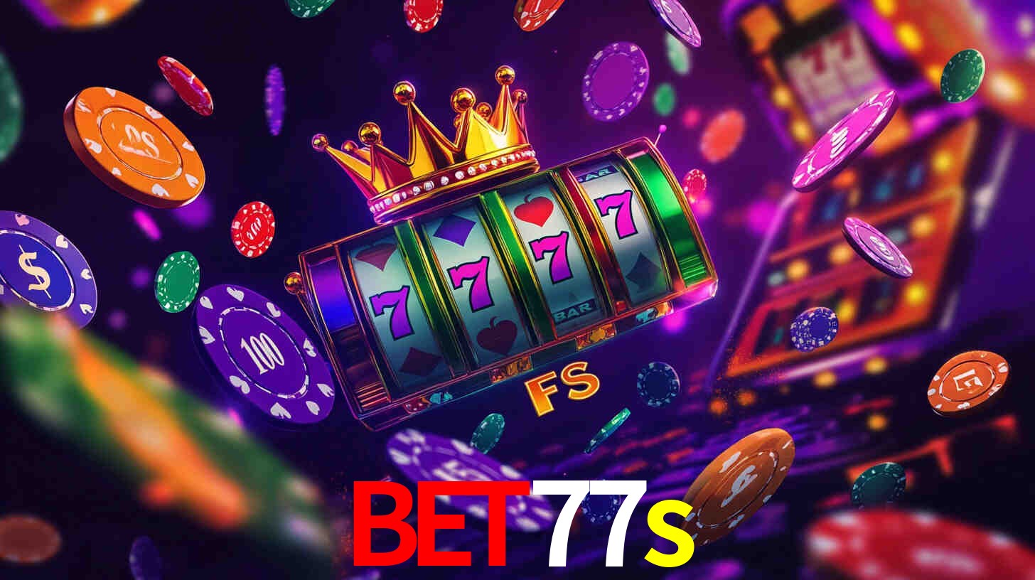 Recursos de Bônus bet77s