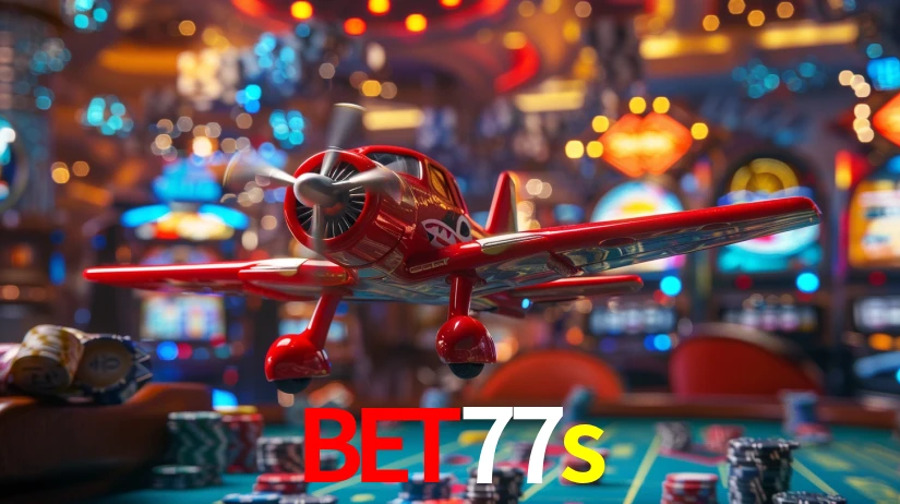 Estatísticas Crash Games bet77s