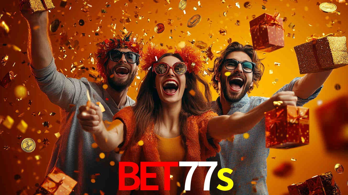 Promoção Relâmpago bet77s