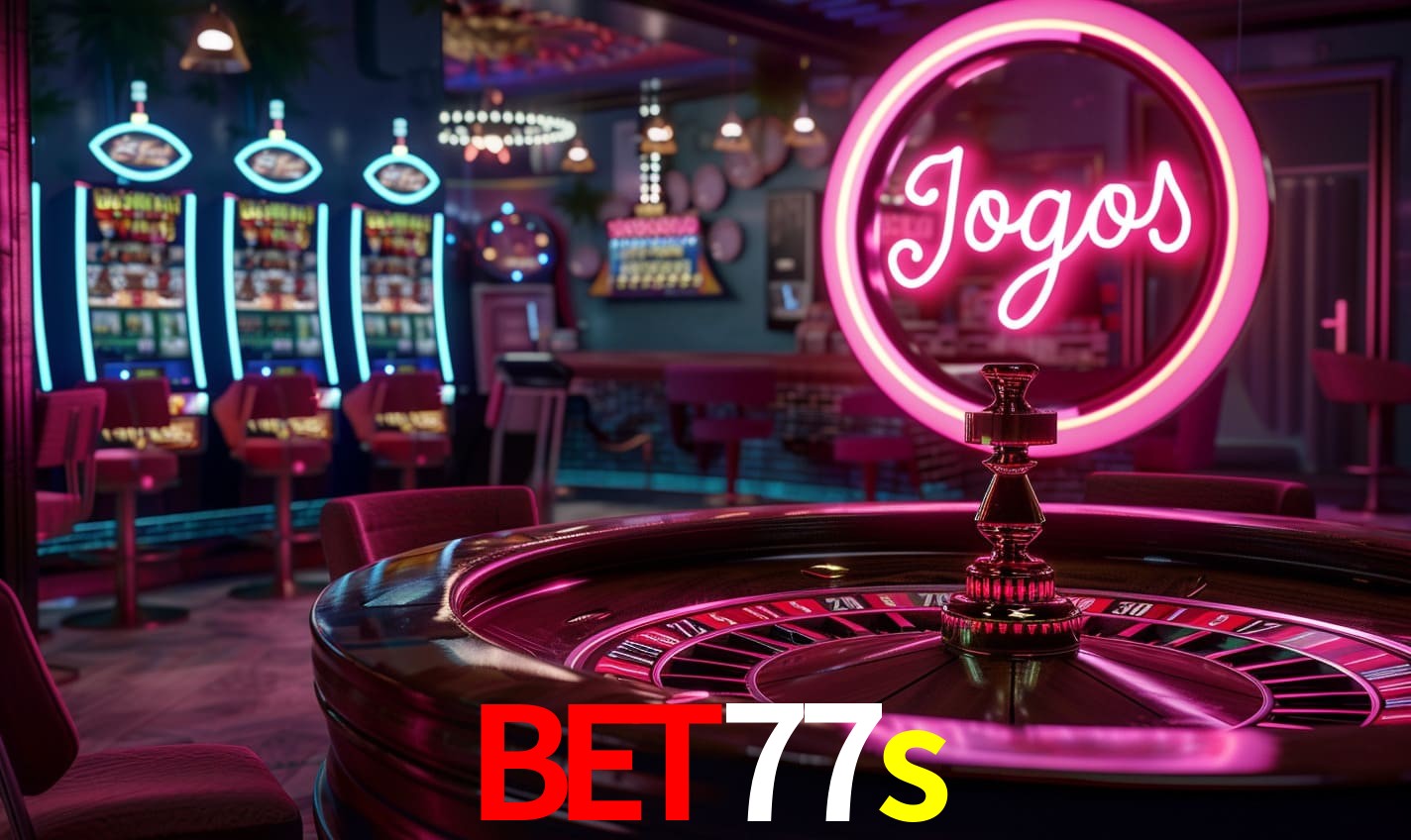 Diretório de Jogos bet77s