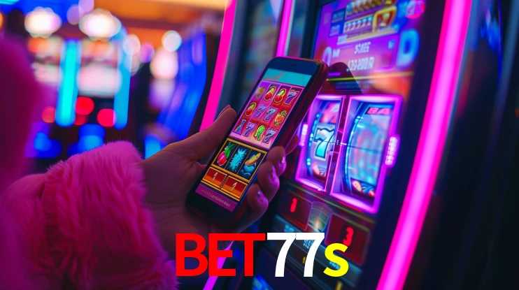 Tecnologia da Plataforma bet77s