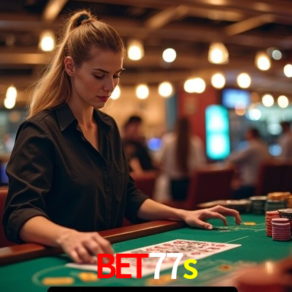 Estatísticas Esportivas bet77s