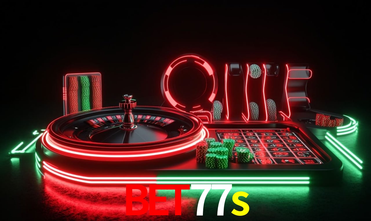 Estatísticas bet77s